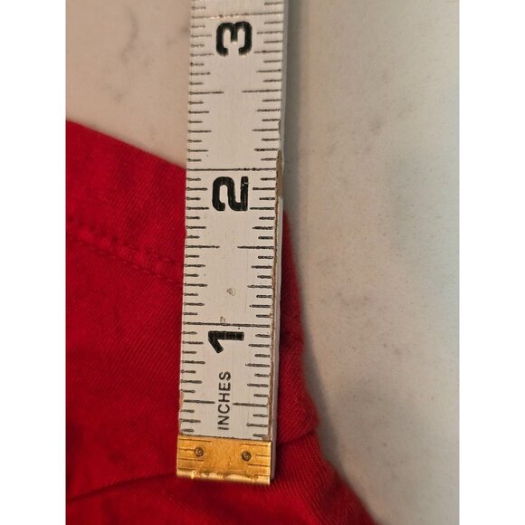 Betty Boop T Shirt Size Small Red graphic - Picture 5 of 5